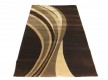 Synthetic carpet Friese Gold 9270 chocolate - high quality at the best price in Ukraine